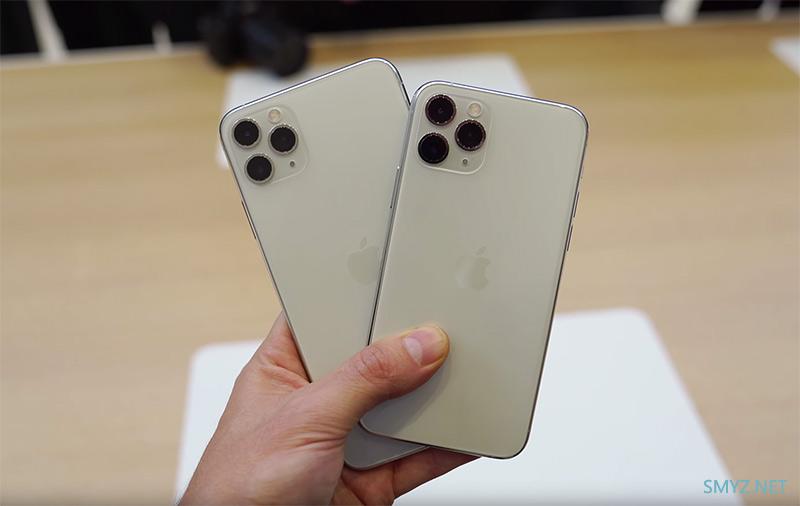 iPhone11支持多少W快充