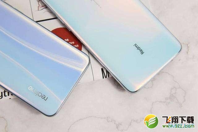 Realme x2与红米note8pro区别对比实用评测