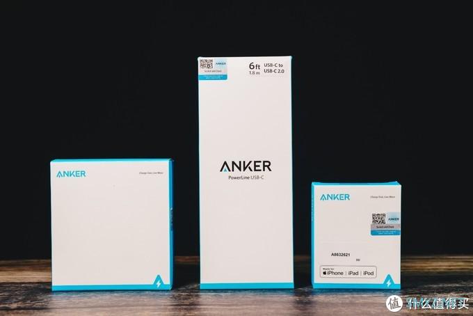 性能，质量和颜值齐备，ANKER PD 60W 双输出充电套装评测