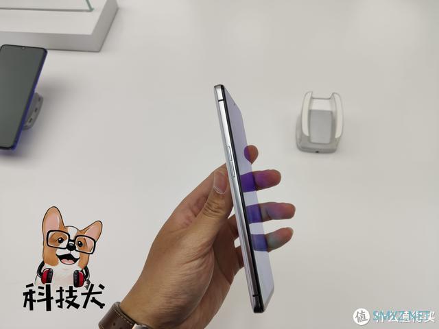 realme X2 Pro真机上手：50W超级闪充+骁龙855Plus