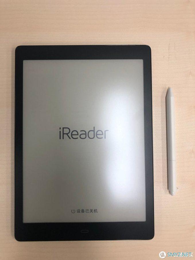 种草测评 篇一：掌阅10.3寸iReader Smart X墨水屏智能本深度测评