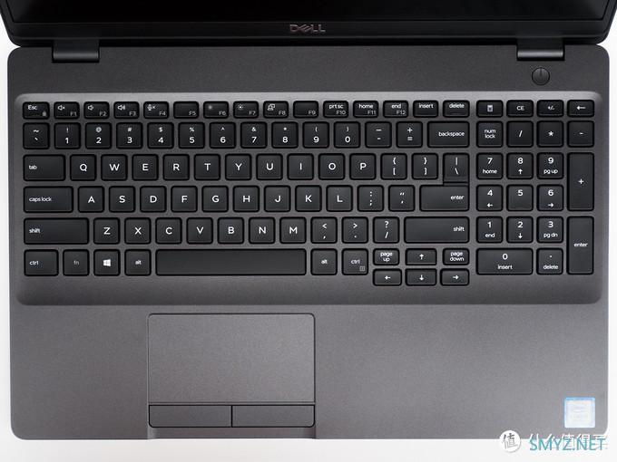 平平无奇的码农之选！DELL戴尔Latitude 5501评测与安装黑苹果