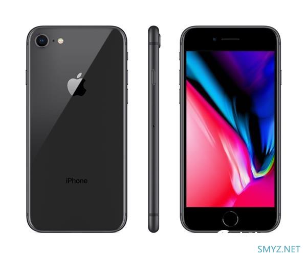 明年Q1发布：iPhone SE2将会是iPhone 8的迭代款