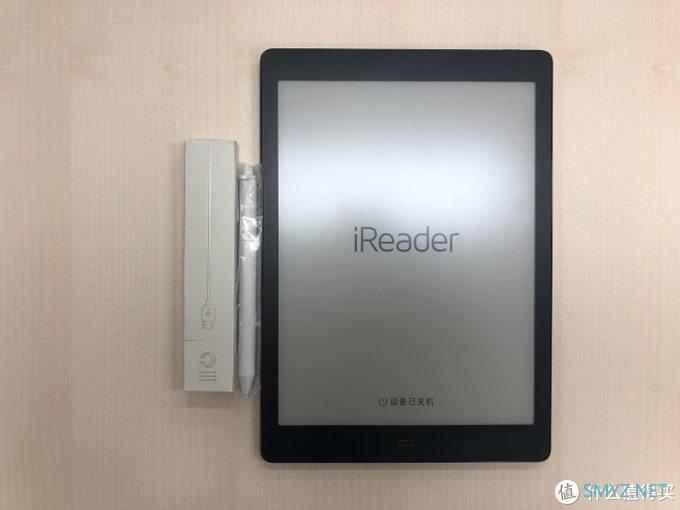 种草测评 篇一：掌阅10.3寸iReader Smart X墨水屏智能本深度测评