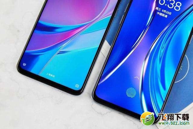 Realme x2与红米note8pro区别对比实用评测