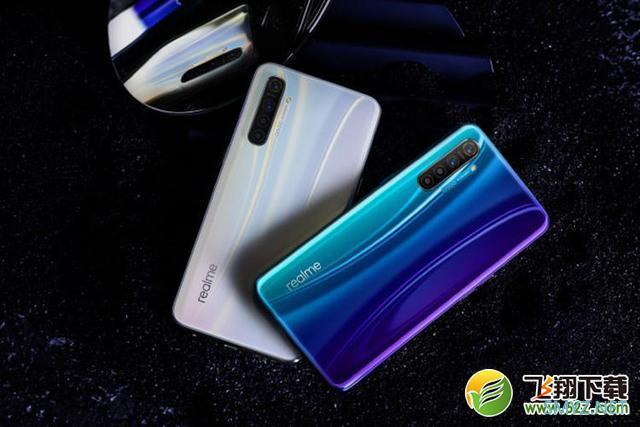 realme X2手机使用深度对比实用评测