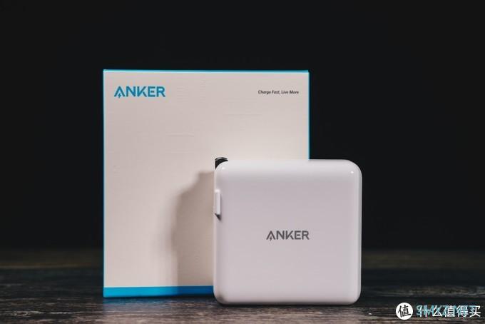 性能，质量和颜值齐备，ANKER PD 60W 双输出充电套装评测