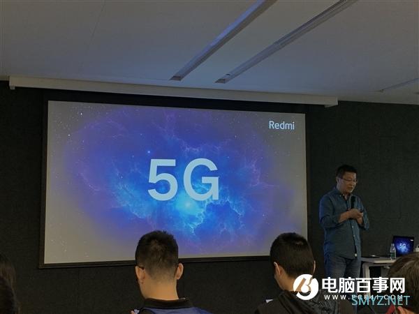 红米K30支持双模5G：首次双孔挖孔屏