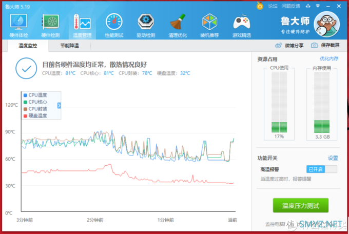 平平无奇的码农之选！DELL戴尔Latitude 5501评测与安装黑苹果