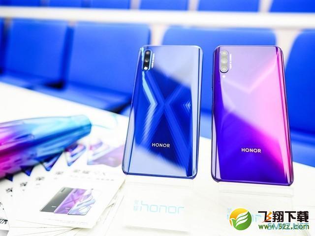 realme X2和荣耀9X区别对比实用评测