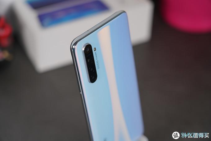 realme X2 测评：千元机也可以有 6400 万像素