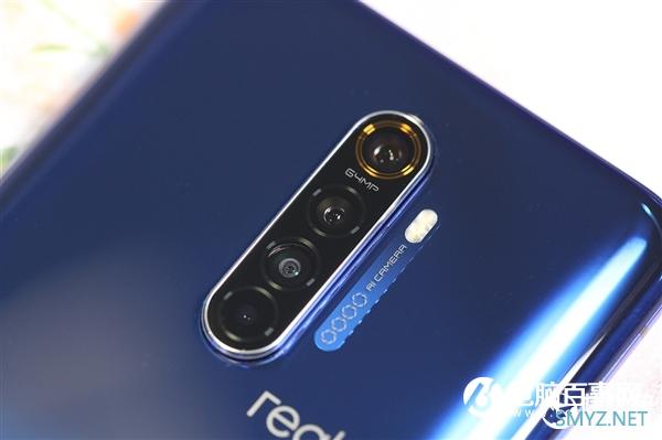 realme X2 Pro开箱图赏：50W超级闪充加持