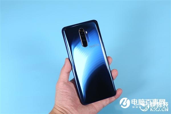 realme X2 Pro开箱图赏：50W超级闪充加持