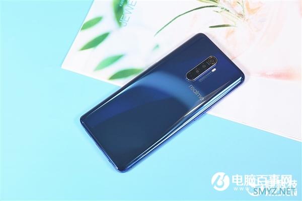 realme X2 Pro开箱图赏：50W超级闪充加持