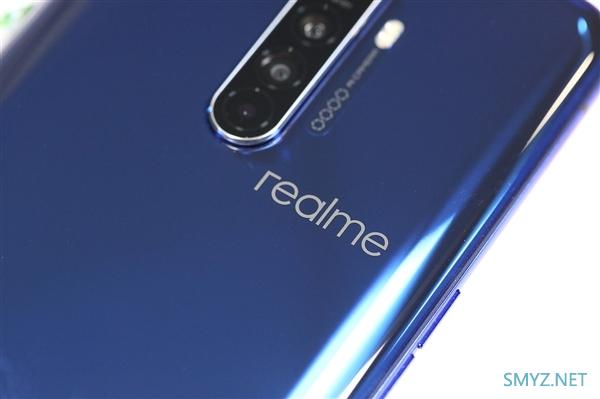 realme X2 Pro开箱图赏：50W超级闪充加持