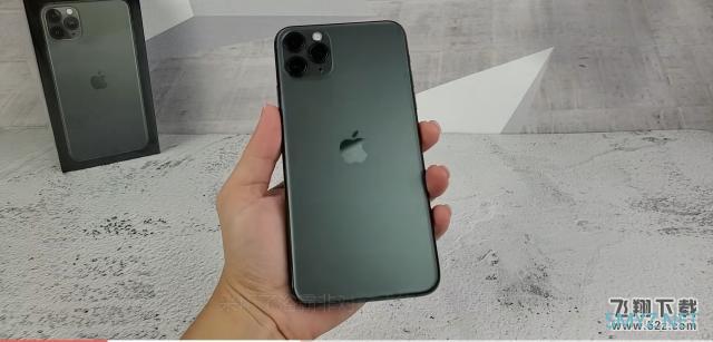 vivo nex3和iphone11Pro区别对比实用评测