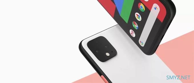 Google 能拍星空的新手机 Pixel 4 来了，还有这 3 个新品你也不能不知