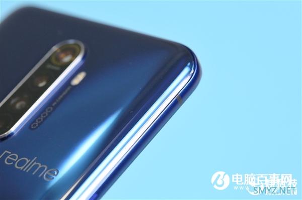 realme X2 Pro开箱图赏：50W超级闪充加持