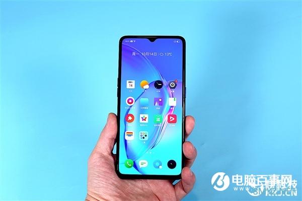 realme X2 Pro开箱图赏：50W超级闪充加持