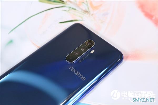 realme X2 Pro开箱图赏：50W超级闪充加持