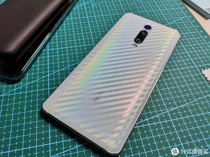 3000以内真香机？Redmi K20Pro 12+512尊享版开箱