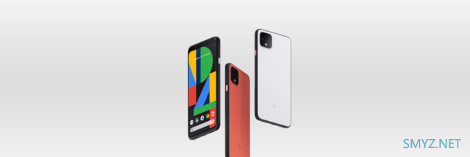 Google 能拍星空的新手机 Pixel 4 来了，还有这 3 个新品你也不能不知