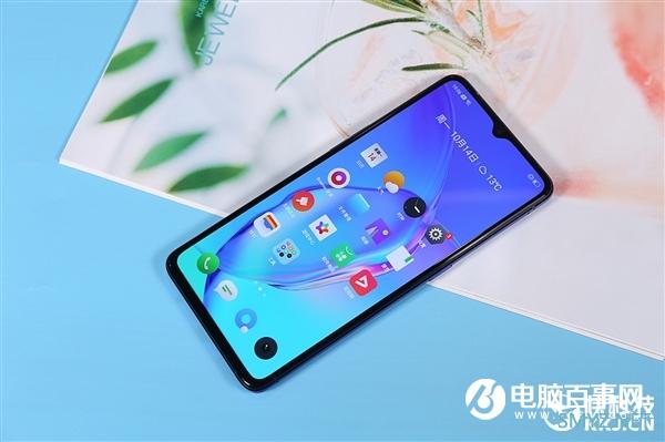 realme X2 Pro开箱图赏：50W超级闪充加持