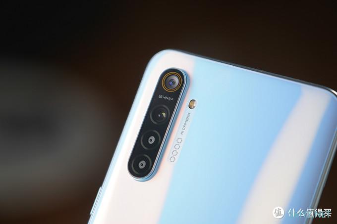 realme X2 测评：千元机也可以有 6400 万像素