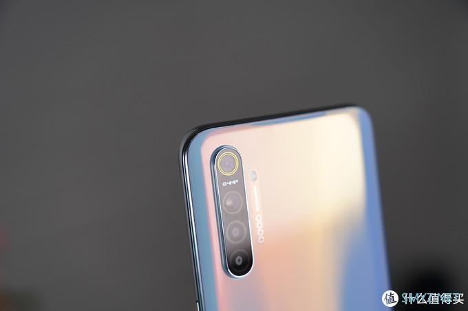 realme X2 测评：千元机也可以有 6400 万像素