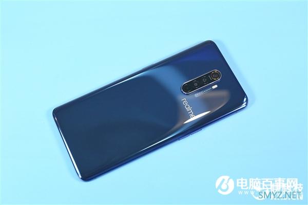 realme X2 Pro开箱图赏：50W超级闪充加持