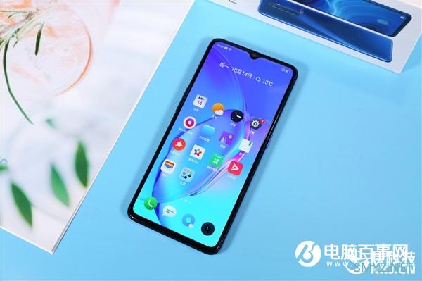 realme X2 Pro开箱图赏：50W超级闪充加持