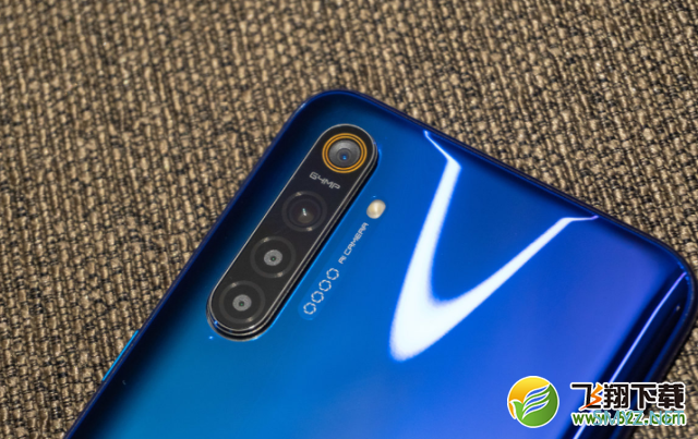 realme X2手机使用深度对比实用评测