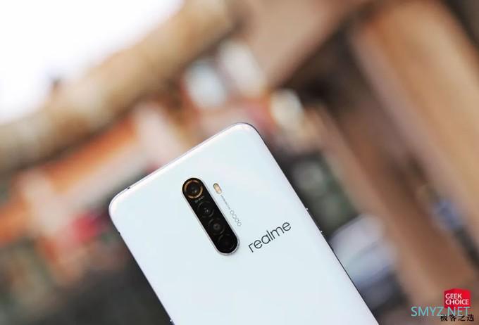 realme X2 Pro 体验：迄今为止最强的 realme 手机，实际表现如何？