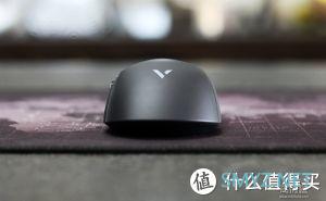 电竞游戏鼠标入门佳选——雷柏VT200双模版体验