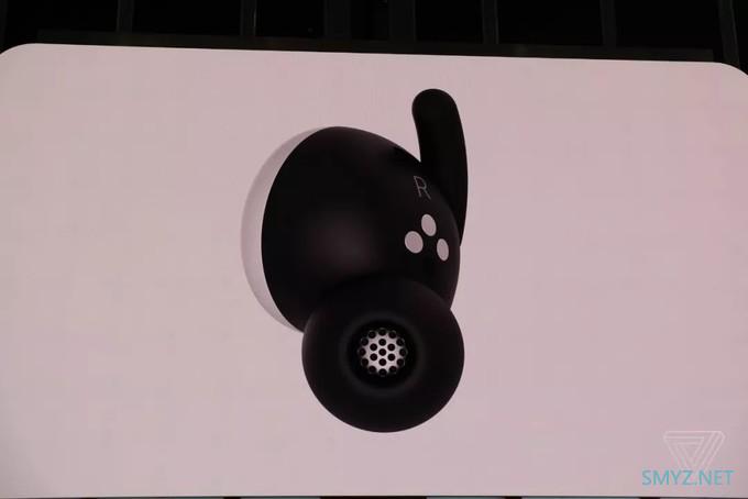 Google Pixel Buds 2 真无线耳机发布，5 小时续航，179 美元