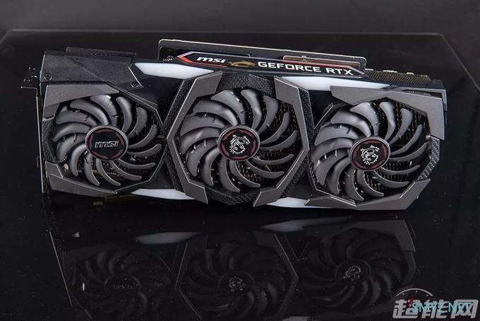 《迸发2》硬件需求测试：RTX 2080 SUPER可战4K极高