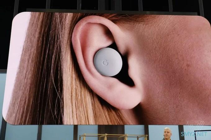 Google Pixel Buds 2 真无线耳机发布，5 小时续航，179 美元