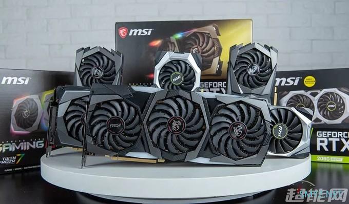 《迸发2》硬件需求测试：RTX 2080 SUPER可战4K极高