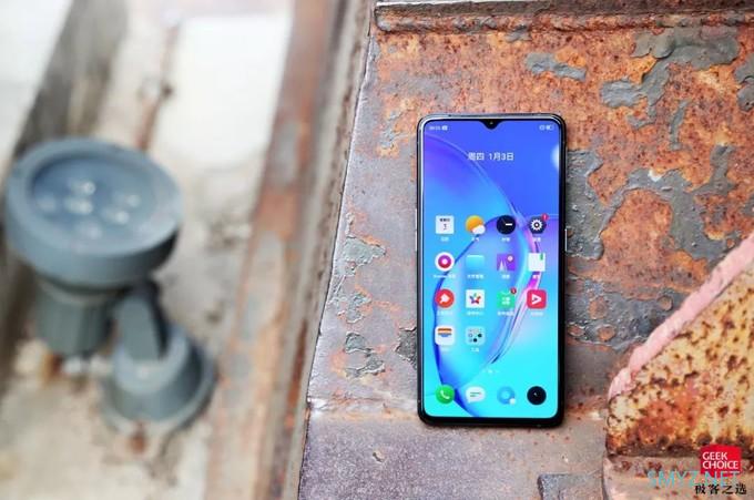 realme X2 Pro 体验：迄今为止最强的 realme 手机，实际表现如何？