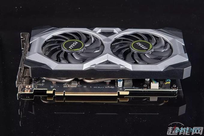 《迸发2》硬件需求测试：RTX 2080 SUPER可战4K极高