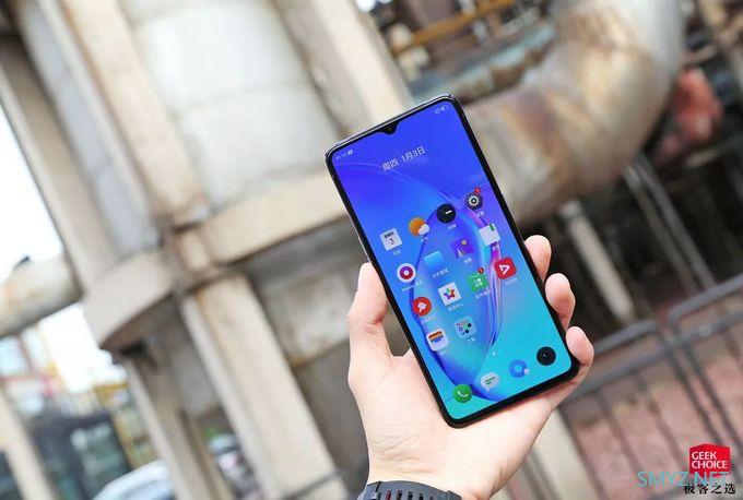 realme X2 Pro 体验：迄今为止最强的 realme 手机，实际表现如何？