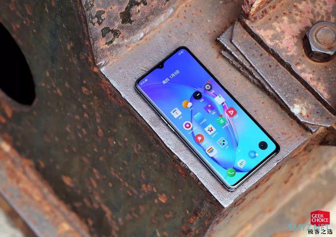 realme X2 Pro 体验：迄今为止最强的 realme 手机，实际表现如何？