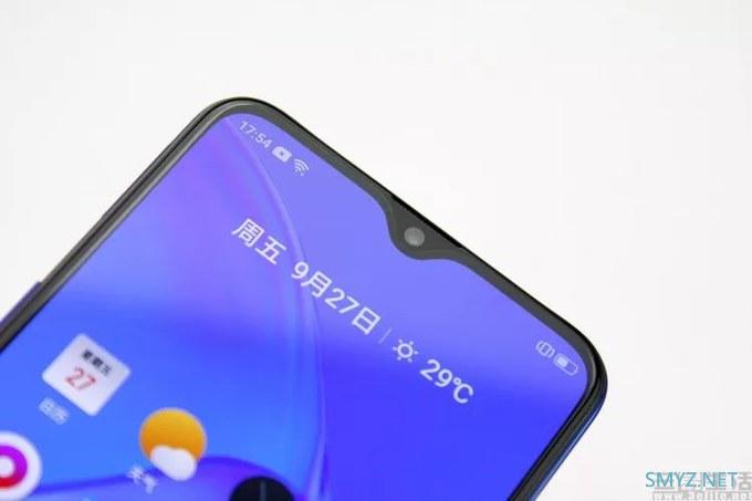 realme X2评测：全身都是亮点的千元新秀