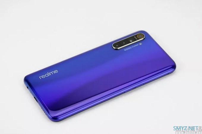 realme X2评测：全身都是亮点的千元新秀