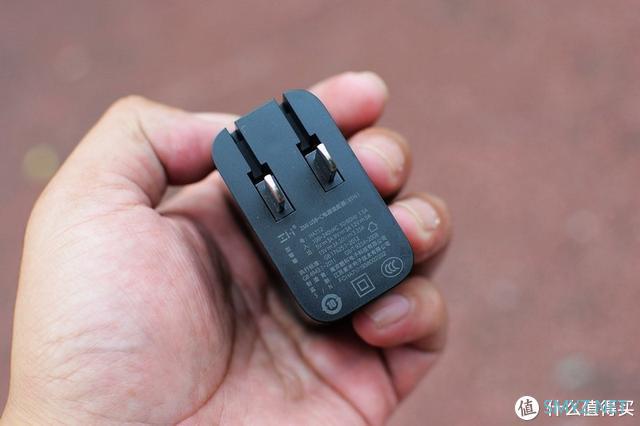 旅行伴侣 紫米65W单USB-C口PD快充头 双十一不可错过数码单品好物