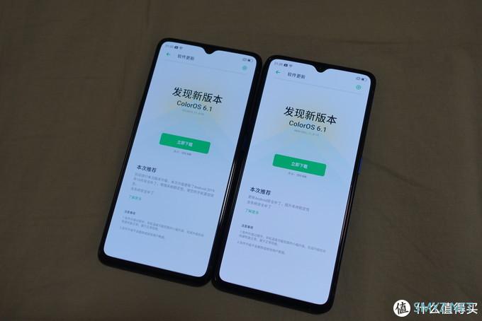 你想知道的OPPO Reno Ace VS realme X2 Pro真机PK