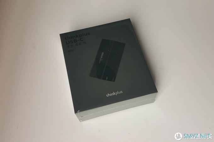 更小更轻——Thinkplus 口红电源mini 开箱晒物