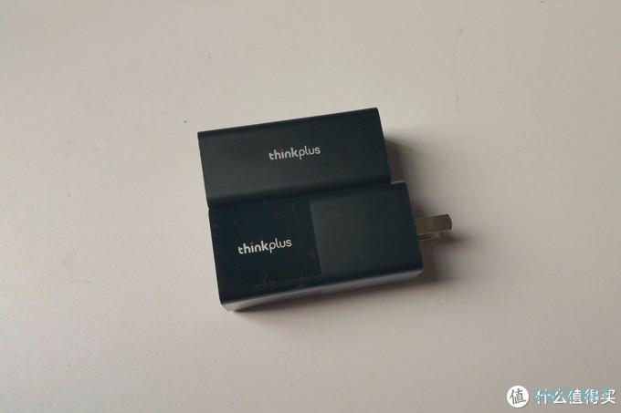 更小更轻——Thinkplus 口红电源mini 开箱晒物