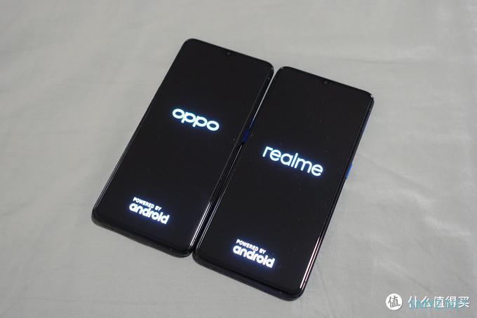 你想知道的OPPO Reno Ace VS realme X2 Pro真机PK