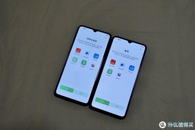 你想知道的OPPO Reno Ace VS realme X2 Pro真机PK